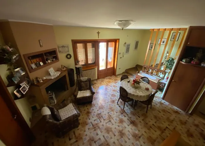 Villa Franca B&B