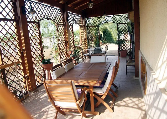 Villa Franca B&B