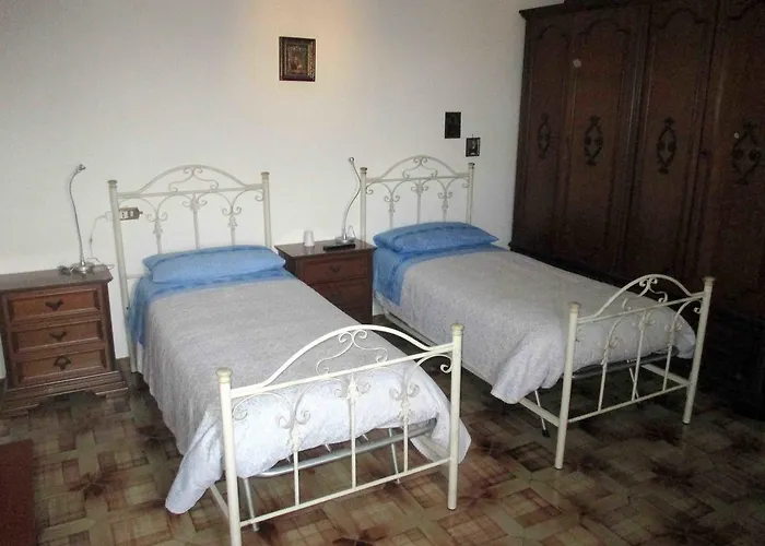 Villa Franca B&B